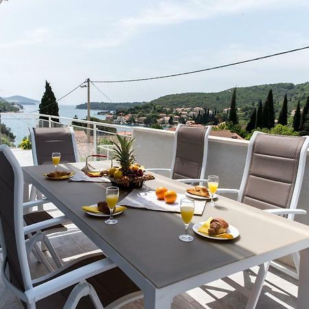 زاتون De Luxe Apartment Mediteran 1**** المظهر الخارجي الصورة