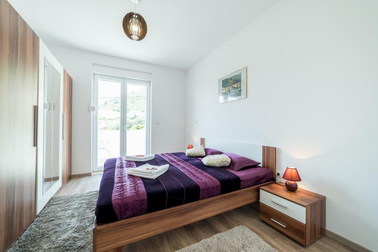 زاتون De Luxe Apartment Mediteran 1**** المظهر الخارجي الصورة