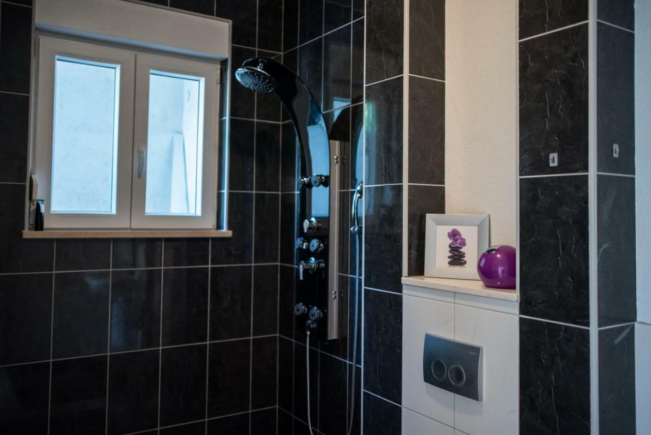 زاتون De Luxe Apartment Mediteran 1**** المظهر الخارجي الصورة