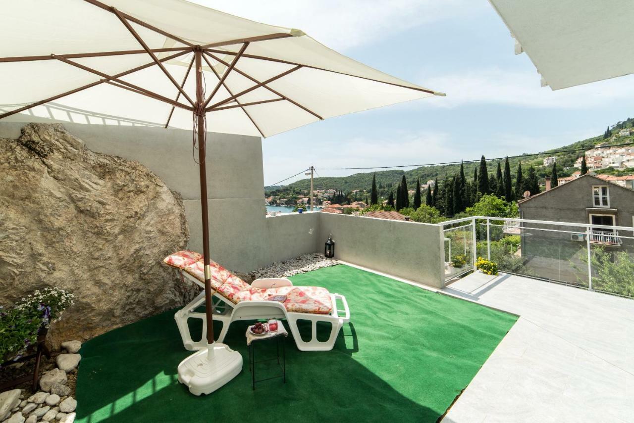 زاتون De Luxe Apartment Mediteran 1**** المظهر الخارجي الصورة