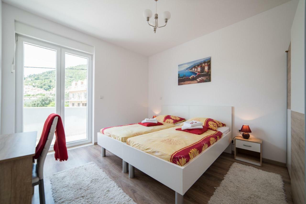 زاتون De Luxe Apartment Mediteran 1**** المظهر الخارجي الصورة