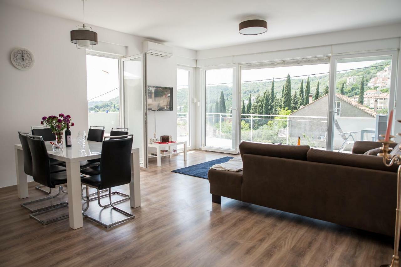 زاتون De Luxe Apartment Mediteran 1**** المظهر الخارجي الصورة
