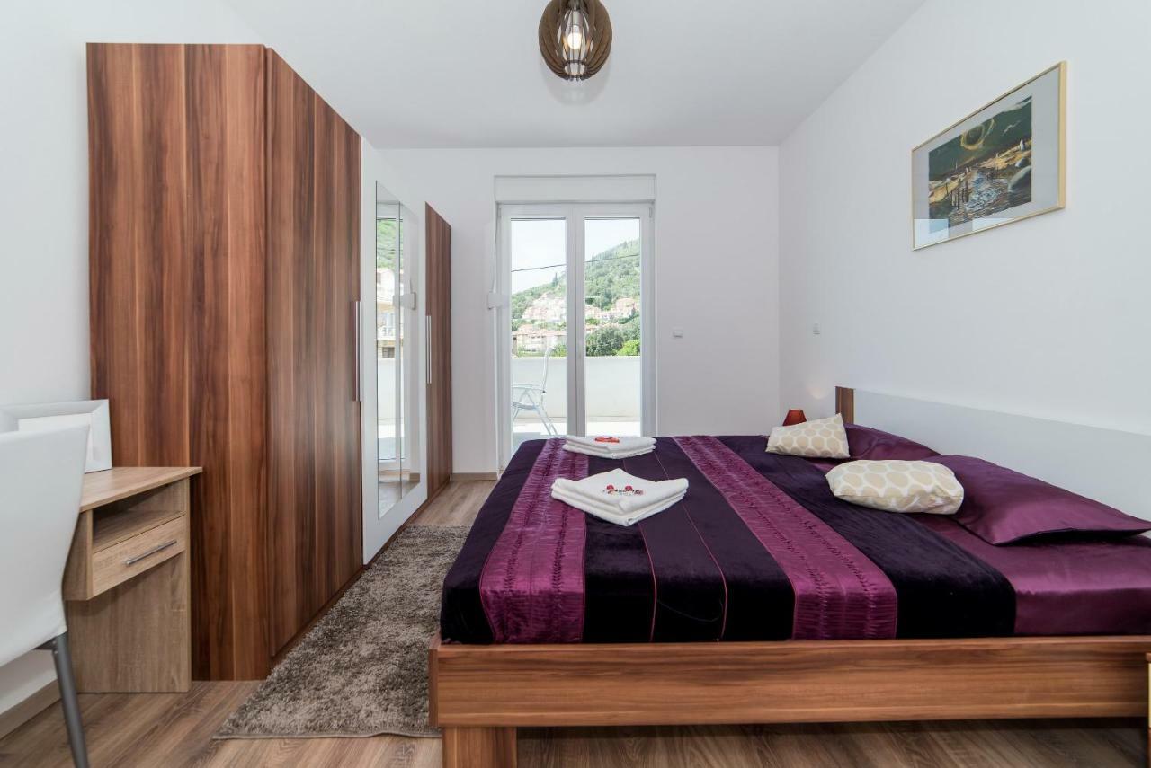 زاتون De Luxe Apartment Mediteran 1**** المظهر الخارجي الصورة