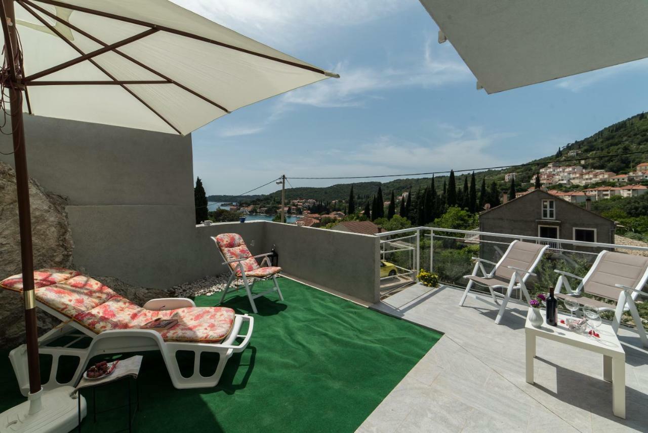 زاتون De Luxe Apartment Mediteran 1**** المظهر الخارجي الصورة